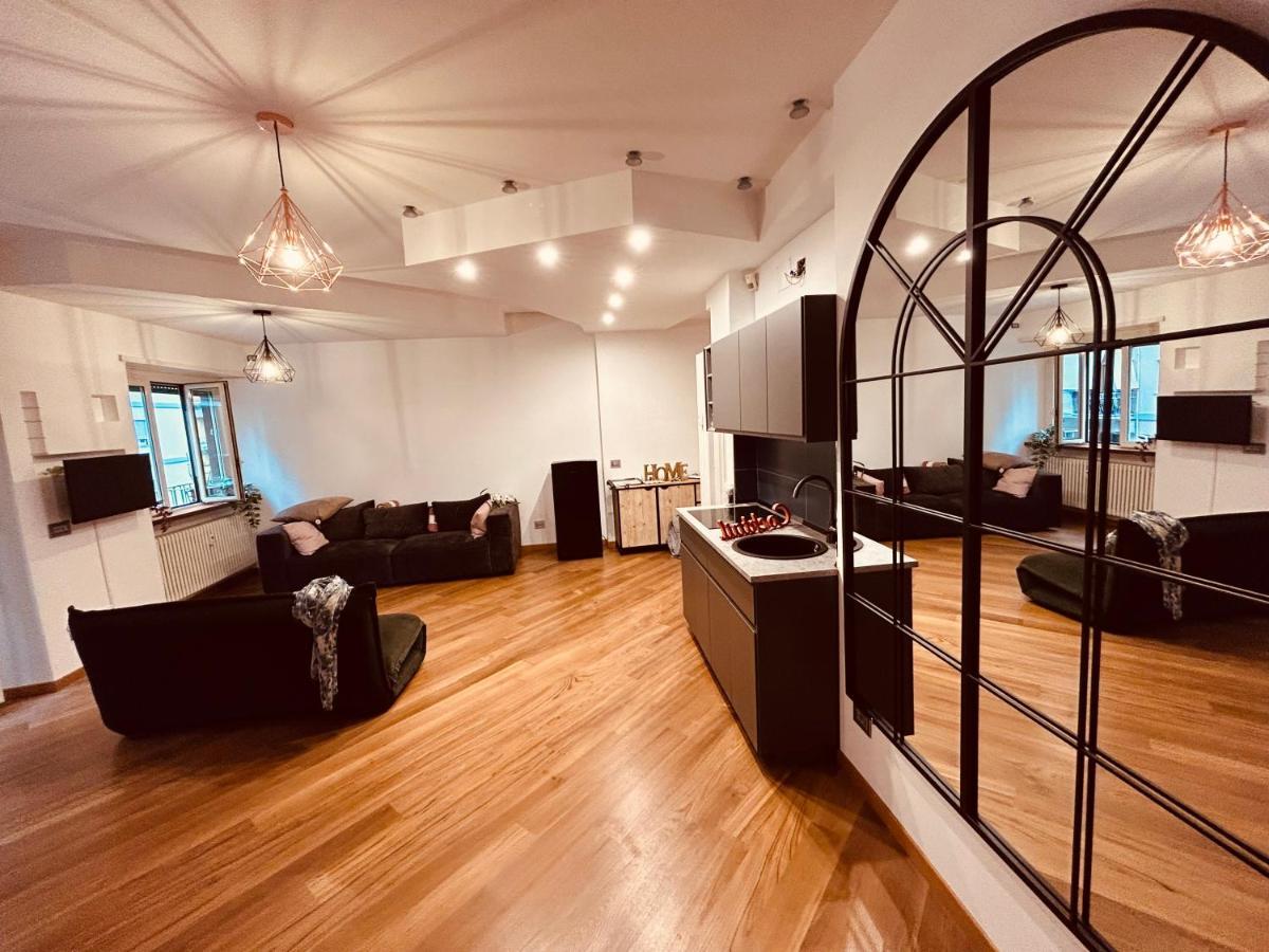 Apartamento A Casa Di Dado E Benny