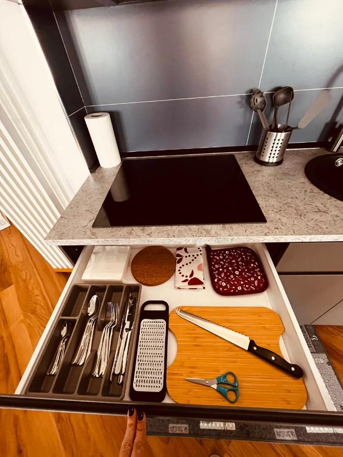 Apartamento A Casa Di Dado E Benny