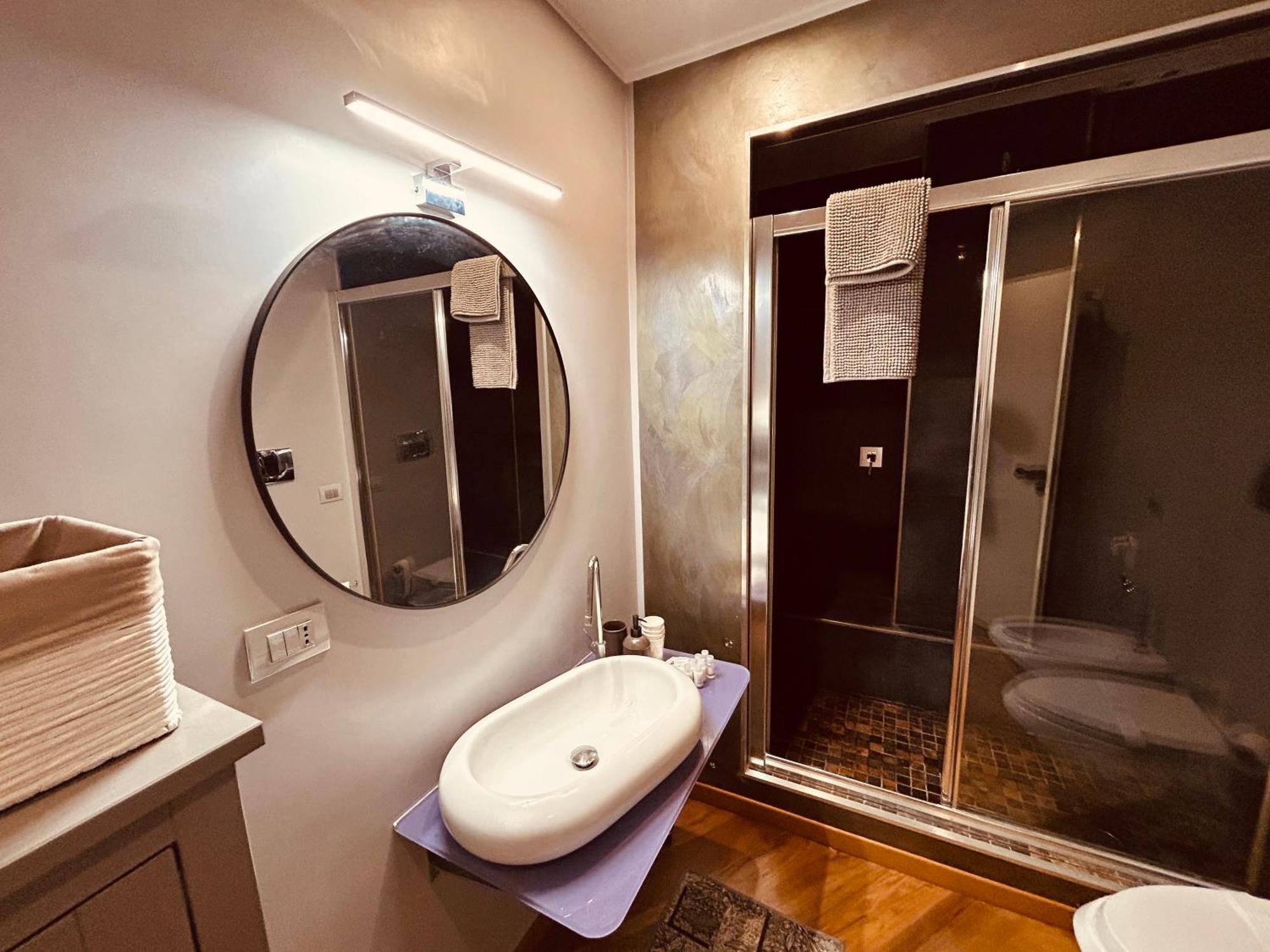 A Casa Di Dado E Benny Apartamento